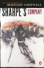 Sharpe's Company (#4)