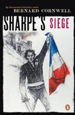 Sharpe's Siege (#9)