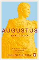 Augustus: The Biography