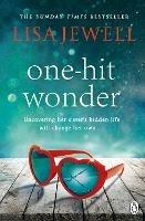 One-hit Wonder: From the bestselling author of The Night She Disappeared - Lisa Jewell - cover