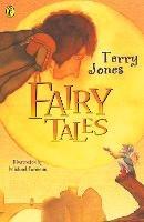 Fairy Tales - Terry Jones - cover