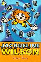 Video Rose - Jacqueline Wilson - cover