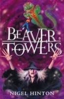 Beaver Towers - Nigel Hinton - cover