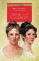 Sense and Sensibility - Jane Austen - cover