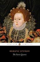 The Faerie Queene - Edmund Spenser - cover