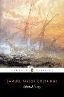 Selected Poetry - Samuel Coleridge - cover