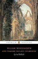 Lyrical Ballads - Samuel Coleridge,William Wordsworth - cover