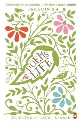 Penguin's Poems for Life - Laura Barber - cover