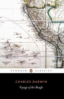 The Voyage of the Beagle - Charles Darwin - 4