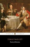 Roderick Random - David Blewett,Tobias Smollett - cover