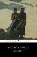 Sylvia's Lovers - Elizabeth Gaskell - cover