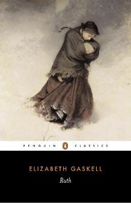 Ruth - Elizabeth Gaskell - cover