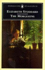 The Morgesons