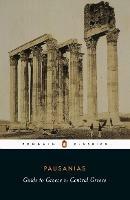 Guide to Greece: Central Greece - Pausanias - cover