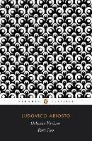 Orlando Furioso: Part Two - Ludovico Ariosto - cover