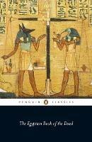 The Egyptian Book of the Dead - John Romer - cover