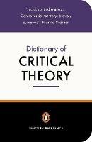 The Penguin Dictionary of Critical Theory