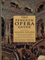 The Penguin Opera Guide