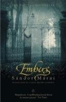 Embers - Sandor Marai - cover