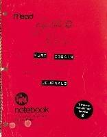 Kurt Cobain: Journals