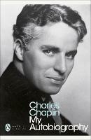 My Autobiography - Charles Chaplin - cover