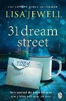 31 Dream Street: The compelling Sunday Times bestseller from the author of The Family Upstairs - Lisa Jewell - cover