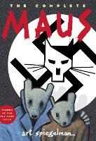 Libro in inglese The Complete MAUS Art Spiegelman