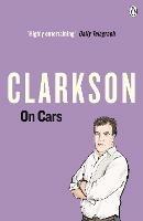 Clarkson on Cars - Jeremy Clarkson - cover