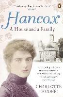 Hancox - Charlotte Moore - cover