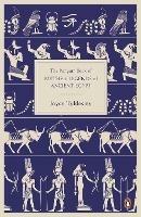 The Penguin Book of Myths and Legends of Ancient Egypt - Joyce Tyldesley - cover