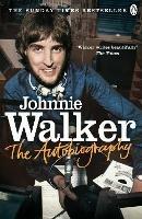 The Autobiography - Johnnie Walker - cover