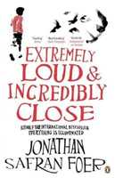 Libro in inglese Extremely Loud and Incredibly Close Jonathan Safran Foer