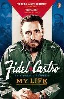 My Life - Fidel Castro - cover
