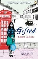 Gifted - Nikita Lalwani - cover