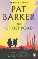 Libro in inglese The Ghost Road Pat Barker