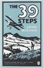 The Thirty-Nine Steps