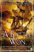 A Battle Won: Charles Hayden Book 2 - Sean Thomas Russell - cover