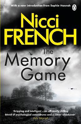 The Memory Game: With a new introduction by Sophie Hannah - Nicci French - cover