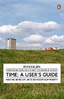 Time: A User's Guide - Stefan Klein - cover