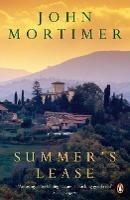 Summer's Lease - John Mortimer - cover