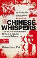 Chinese Whispers: The True Story Behind Britain's Hidden Army of Labour