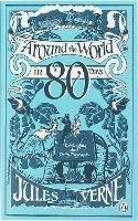 Around the World in Eighty Days