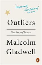 Outliers: The Story of Success