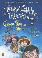 Twinkle, Twinkle, Little Stars - Gervase Phinn - cover