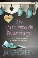 The Patchwork Marriage - Jane Green - cover