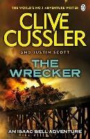 The Wrecker: Isaac Bell #2 - Clive Cussler,Justin Scott - 3