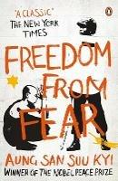 Freedom from Fear: And Other Writings - Aung San Suu Kyi - cover