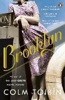 Brooklyn - Colm Toibin - cover