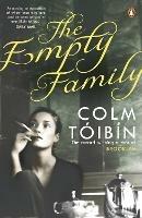 The Empty Family: Stories