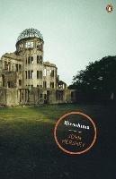 Hiroshima - John Hersey - cover